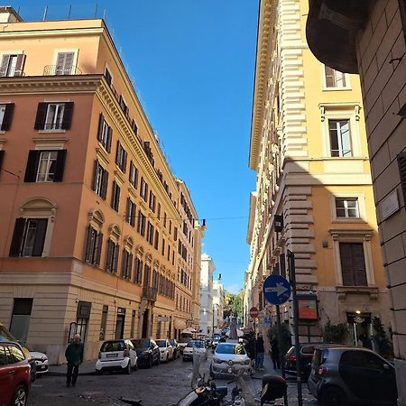 Appartamento Via Genova ローマ エクステリア 写真